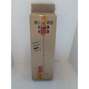 Window‎ Cleaner